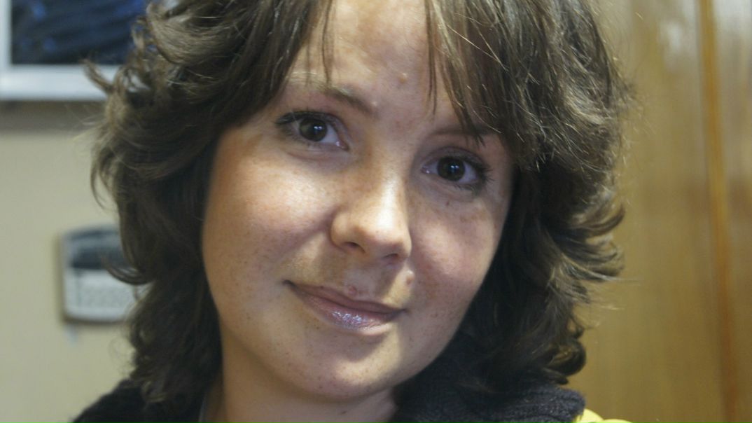 №2, Алена Глазунова, 50 лет, Санкт-Петербург №2, Алена Глазунова, 50 лет, Санкт-Петербург