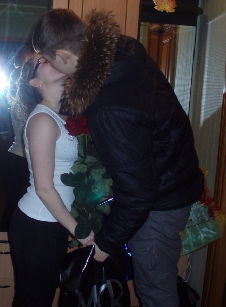 №15, Виктор Скляр, 34 года, Новый Уренгой №15, Виктор Скляр, 34 года, Новый Уренгой