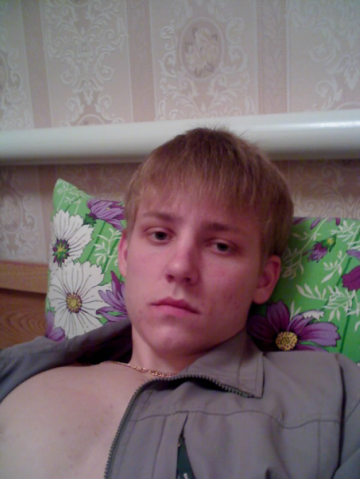 №14, Денис Чигринский №14, Денис Чигринский