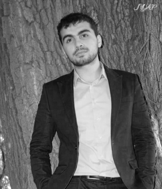 №73, Артур Мстоян, 34 года, Иркутск №73, Артур Мстоян, 34 года, Иркутск