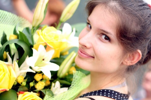 №114, Евгения Рожок, Москва №114, Евгения Рожок, Москва