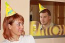 Фотография Сафоновой Анны