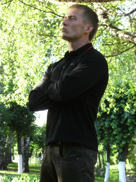 №7, Алекс Павлов №7, Алекс Павлов