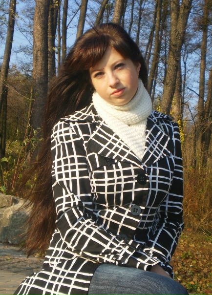 №44, Аня Крамар, Киев №44, Аня Крамар, Киев