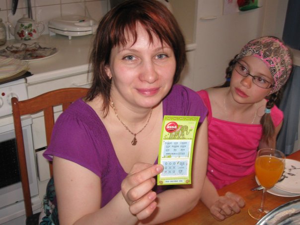 №49, Светлана Щукина, Костомукша №49, Светлана Щукина, Костомукша