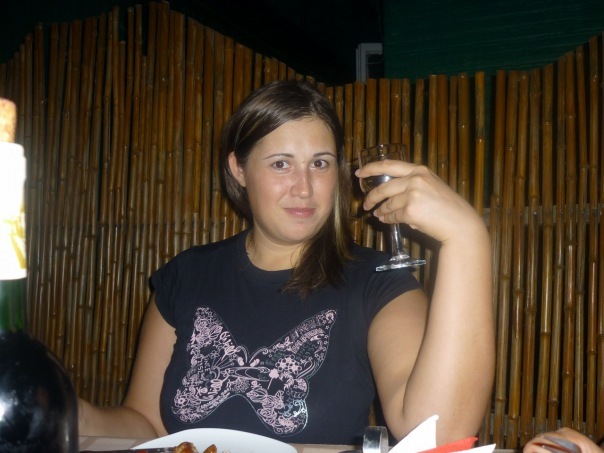 №55, Юля Павлова, Санкт-Петербург №55, Юля Павлова, Санкт-Петербург