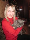 Екатерина Громова, 37 лет, Москва, Россия, 12.02.1988