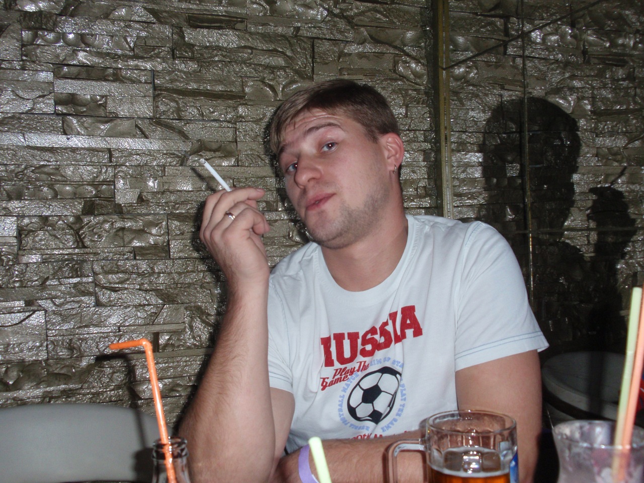 Фото профиля