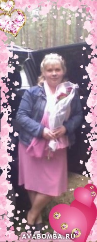 №3, Юлия Алексеева №3, Юлия Алексеева