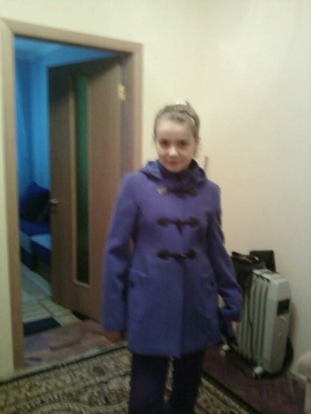 №40, Анастасия Сташко, 27 лет, Киев №40, Анастасия Сташко, 27 лет, Киев