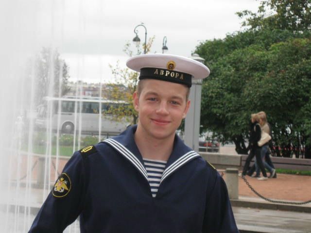 №7, Антон Мешков, 34 года, Санкт-Петербург №7, Антон Мешков, 34 года, Санкт-Петербург