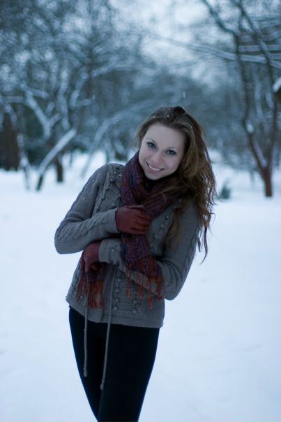 №48, Анна Располина, 31 год, Воронеж №48, Анна Располина, 31 год, Воронеж