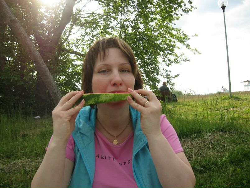 №86, Светлана Щукина, Костомукша №86, Светлана Щукина, Костомукша