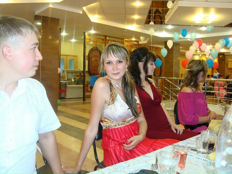 №36, Галина Рыжкова, 37 лет №36, Галина Рыжкова, 37 лет