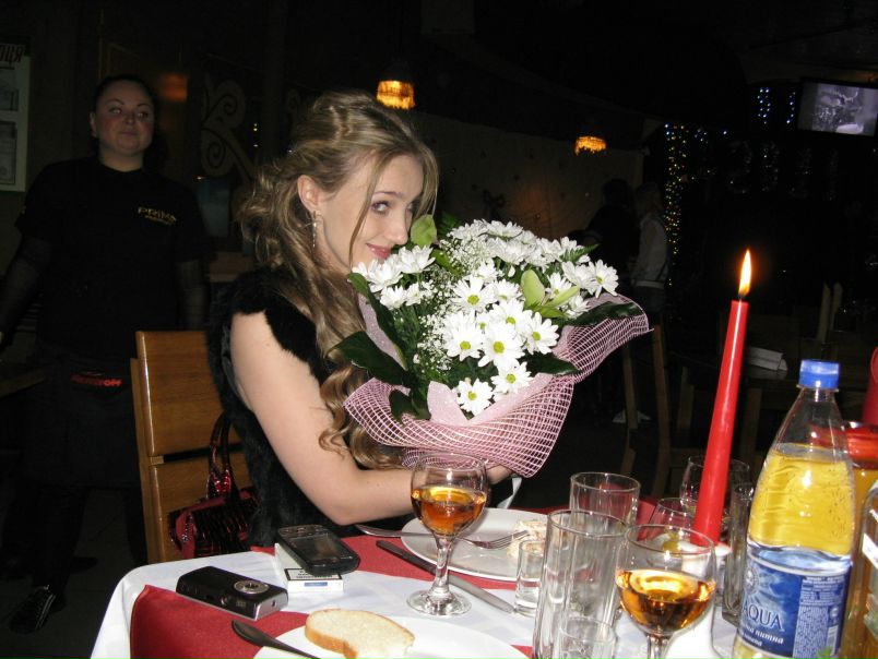 №62, Юлия Гусева, 41 год, Днепр (Днепропетровск) №62, Юлия Гусева, 41 год, Днепр (Днепропетровск)