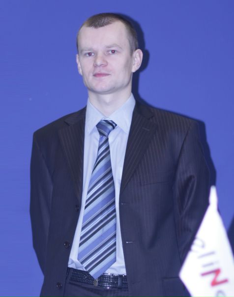№2, Дмитрий Русак №2, Дмитрий Русак