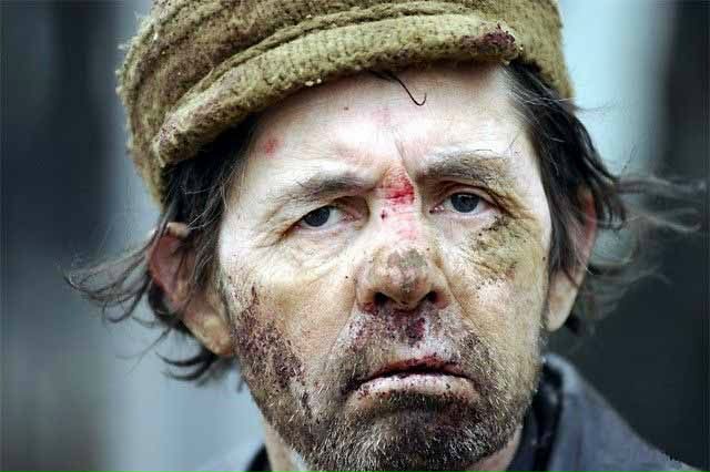 №68, Жека Щербань, 38 лет, Константиновка №68, Жека Щербань, 38 лет, Константиновка