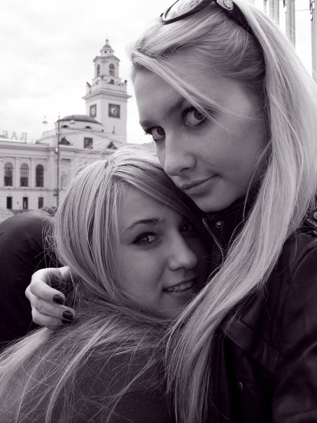 №41, Кристина Матис, Москва №41, Кристина Матис, Москва