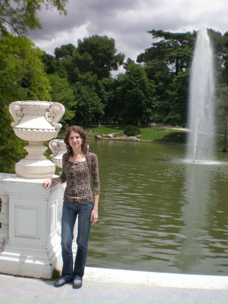 №7, Lena Strelezkii, 40 лет №7, Lena Strelezkii, 40 лет