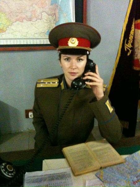 №7, Яна Гусева, 41 год, Москва №7, Яна Гусева, 41 год, Москва