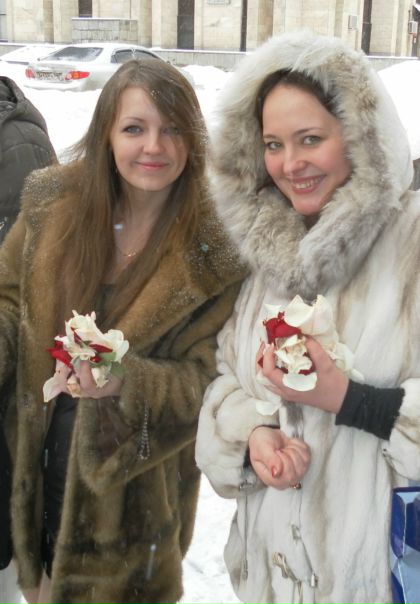 №7, Валерия Стец, 38 лет, Москва №7, Валерия Стец, 38 лет, Москва