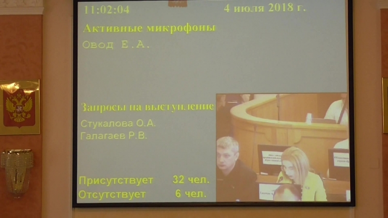 Выступления по отмене публичных