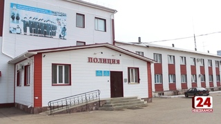 Девятиклассник подозревается в убийстве