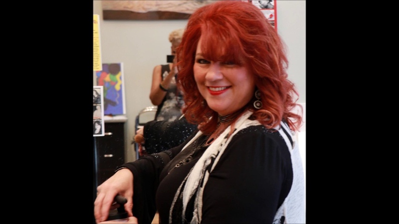 All Eyez On Linda Antognini, Dirty Brushes Project