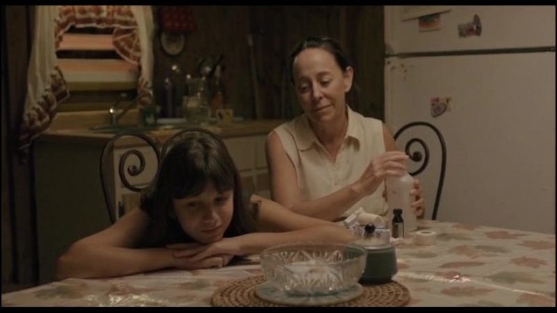 Antes que cante el gallo (2016) на