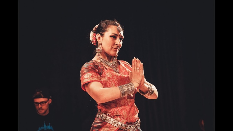 Bara Ban D feat. Lara Hametova Fusion