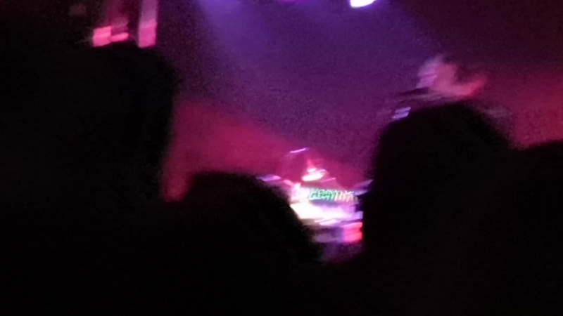 The