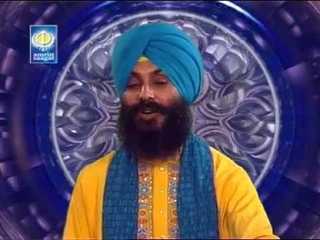 Gur Gobind Sura - Bhai Joginder Singh Ji Riar - Amritt Saagar - Shabad Gurbani