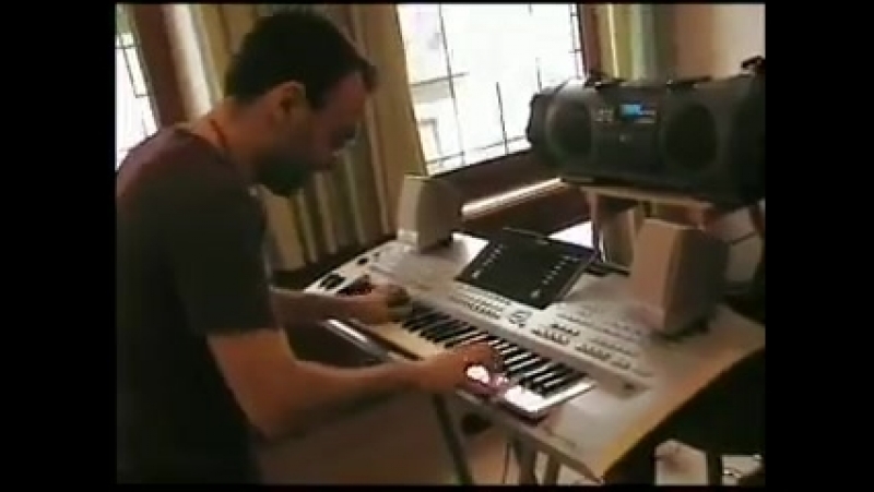 Live DJFlo Deliver Our Souls From