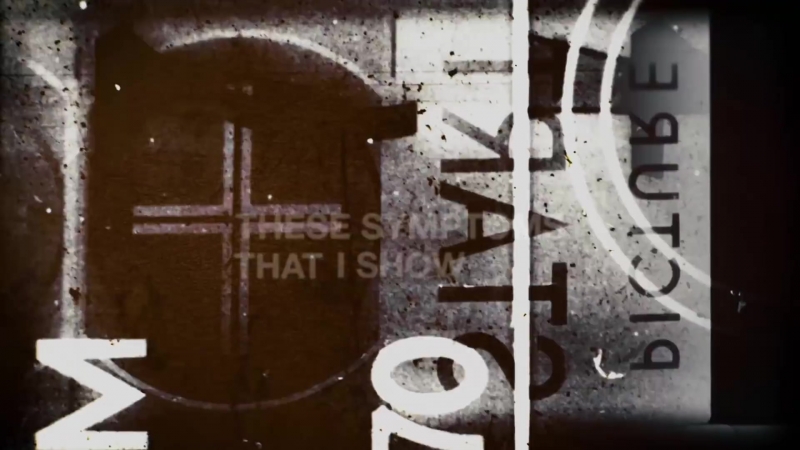 Paradise Lost Mouth ( Remastered Lyric Video) Full