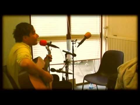 GRIZZLY BEAR On a neck, on a spit ( FD Acoustic