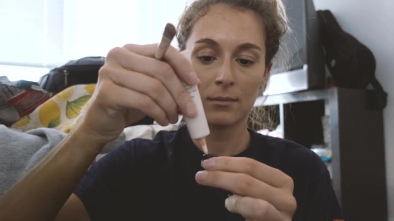 LEXS FIRST BEAUTY VLOG ) Alexa Vega, Daily ℒℴѵℯ News Alexa Pena