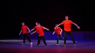 Breakidz | FeelDanceMagic 2018