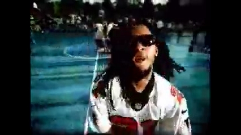 Lil Jon and The East Side Boyz put yo hood