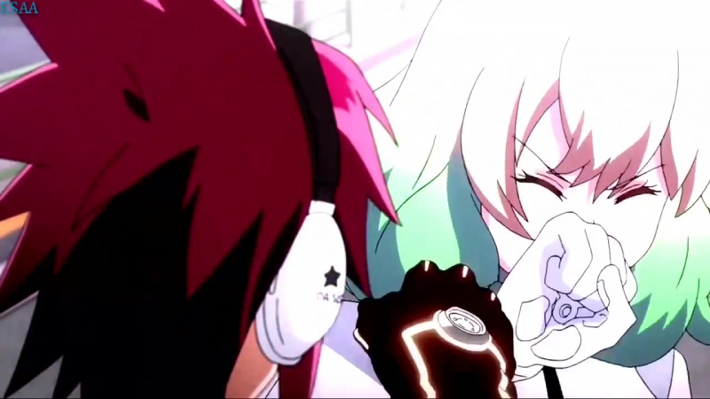 Sousei no onmyouji
