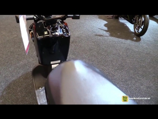 2015 Honda Ruckus