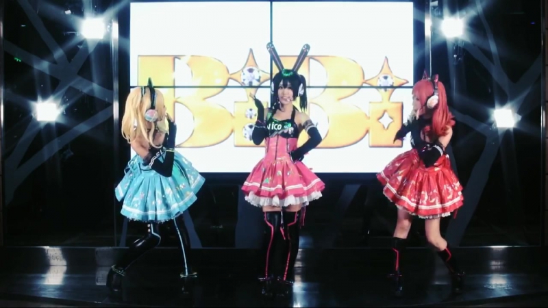 Love Live ラブノベルス Love