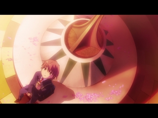 Sakurasou no Pet na Kanojo 01
