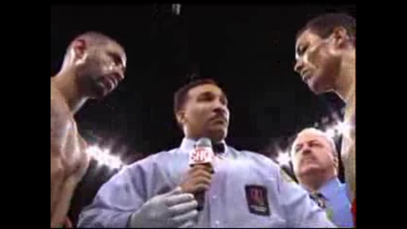 Diego Corrales Jose Luis
