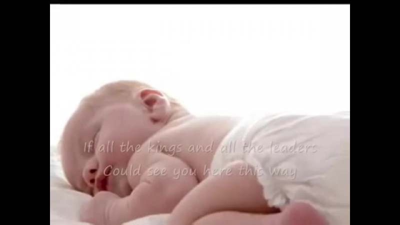 Michael Learn To Rock Sleeping Child (with