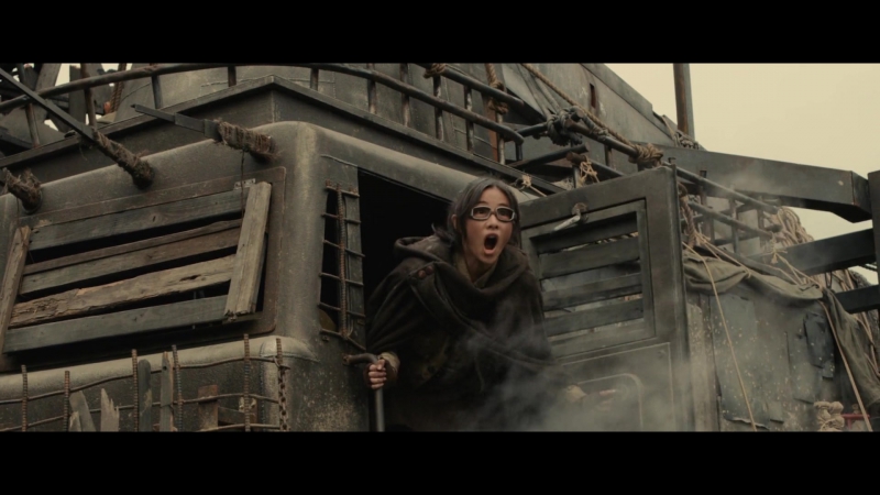 Attack on Titan Part 2 ( Original Jap)
