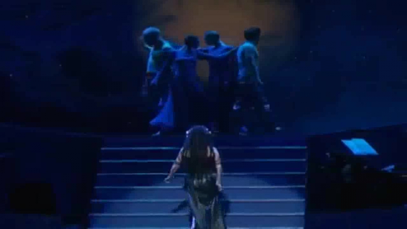 Sarah Brightman La