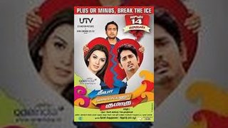 Theeya Velai Seiyyanum Kumaru Tamil Full Movie
