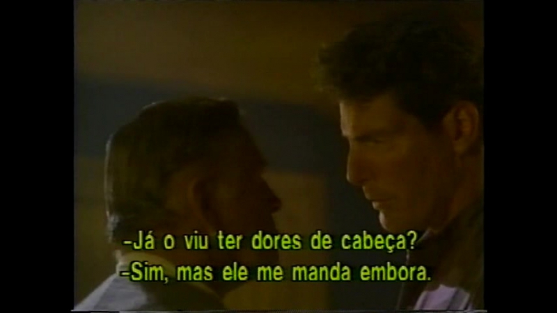 O Lobo do Mar