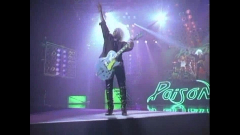 Poison Nothin But A Good
