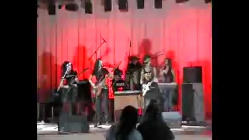 Metallica No Leaf